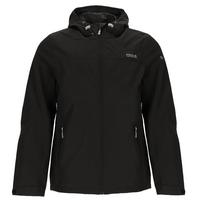PRO-X elements DIETER Funktionsjacke Herren - Schwarz