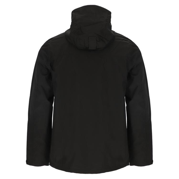 PRO-X elements PRO-X elements DIETER Funktionsjacke Herren - Schwarz - 0 | SportScheck