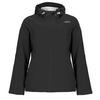 PRO-X elements DORO Funktionsjacke Damen - Schwarz