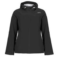PRO-X elements DORO Funktionsjacke Damen - Schwarz