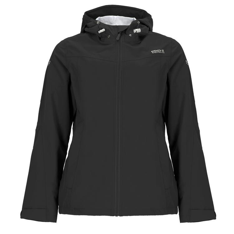 PRO-X elements PRO-X elements DORO Funktionsjacke Damen - Schwarz - 0 | SportScheck