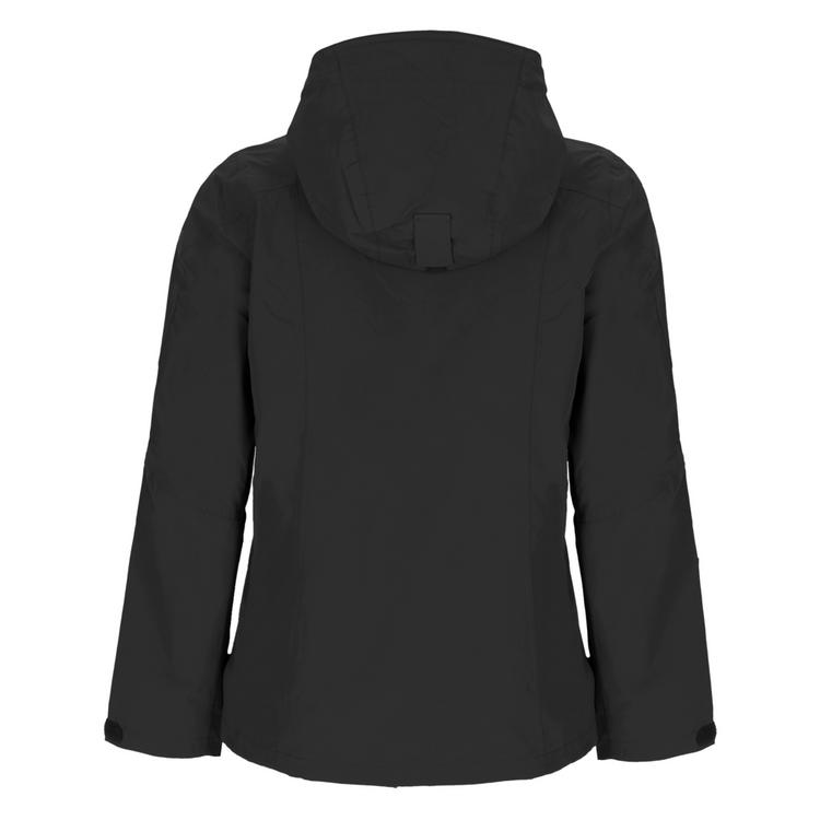 PRO-X elements PRO-X elements DORO Funktionsjacke Damen - Schwarz - 0 | SportScheck