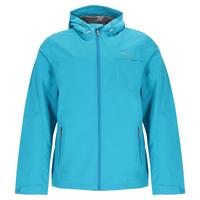 PRO-X elements DIETER Funktionsjacke Herren - Pazifikblau