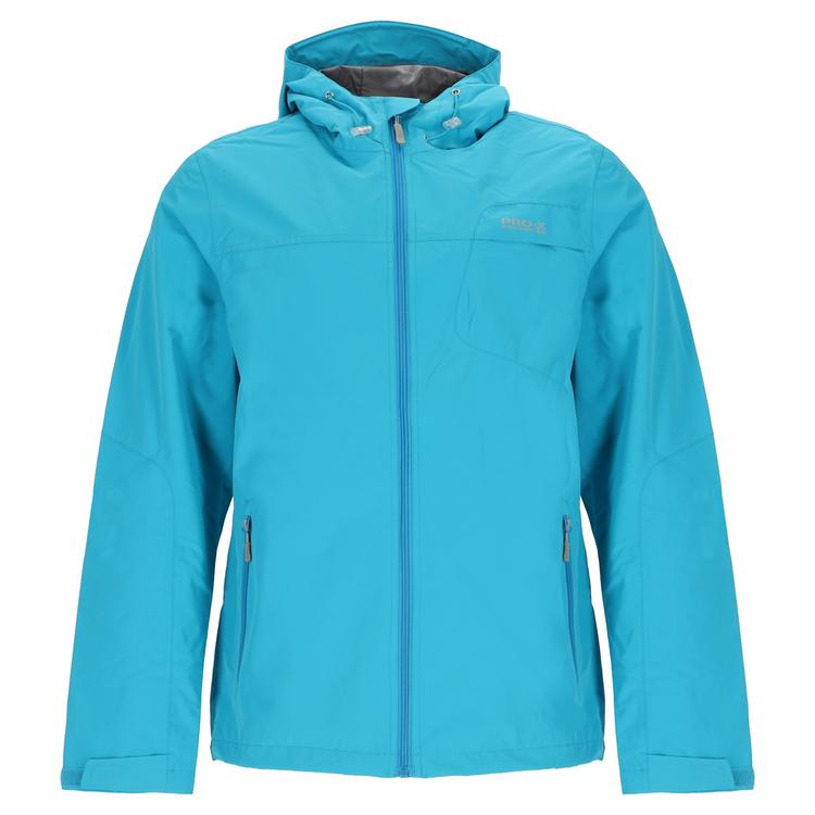 PRO-X elements PRO-X elements DIETER Funktionsjacke Herren - Pazifikblau - 0 | SportScheck