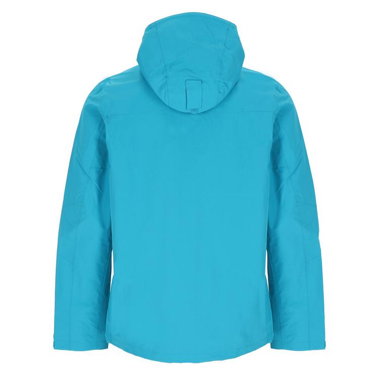 PRO-X elements PRO-X elements DIETER Funktionsjacke Herren - Pazifikblau - 0 | SportScheck