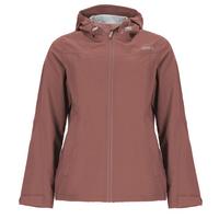 PRO-X elements DORO Funktionsjacke Damen - Altrosa