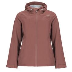 PRO-X-elements DORO Funktionsjacke Damen Altrosa