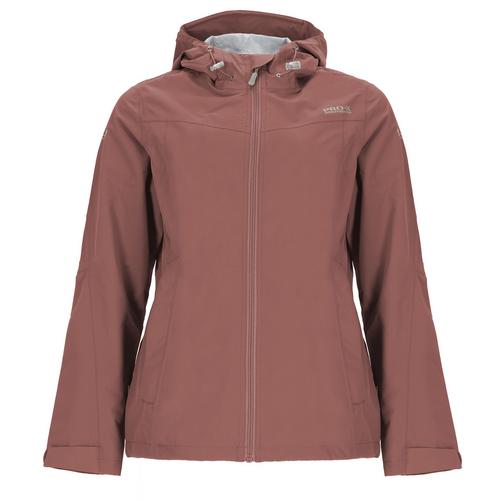 PRO-X elements DORO Funktionsjacke Damen