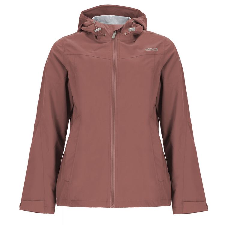 PRO-X elements PRO-X elements DORO Funktionsjacke Damen - Altrosa - 0 | SportScheck