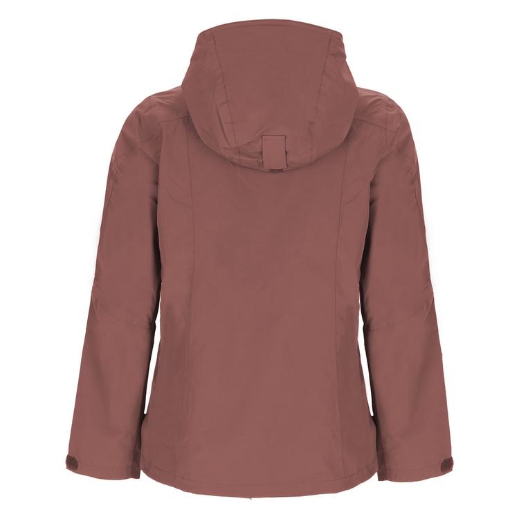 PRO-X elements PRO-X elements DORO Funktionsjacke Damen - Altrosa - 0 | SportScheck