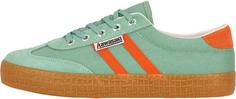 Kawasaki Fuzion 2.0 Sneaker 3220 Lichen