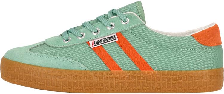 Kawasaki Kawasaki Fuzion 2.0 Sneaker - 3220 Lichen - 0 | SportScheck