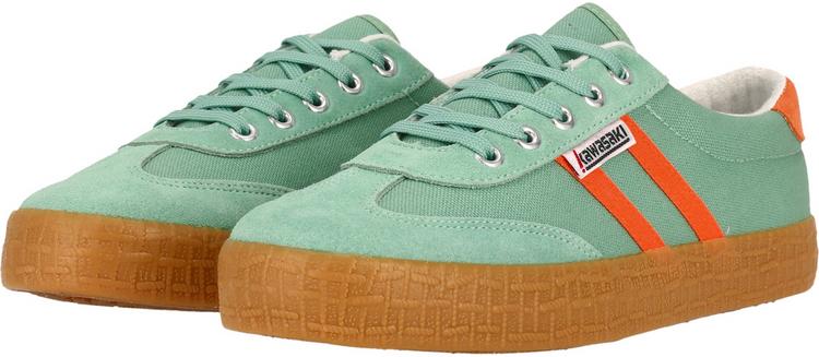 Kawasaki Kawasaki Fuzion 2.0 Sneaker - 3220 Lichen - 1 | SportScheck