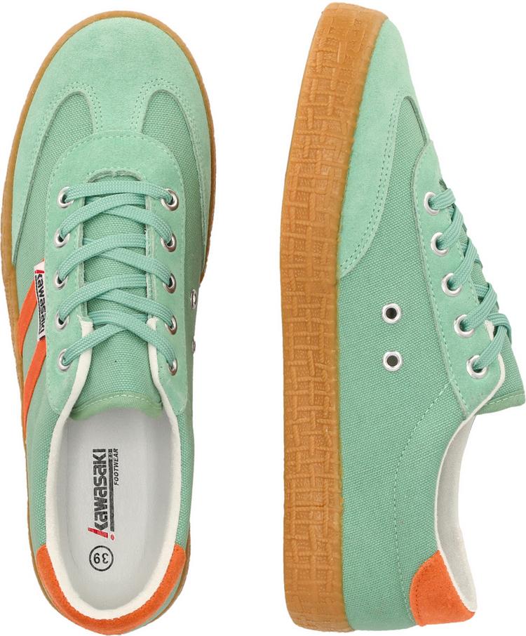 Kawasaki Kawasaki Fuzion 2.0 Sneaker - 3220 Lichen - 2 | SportScheck