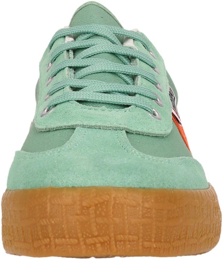 Kawasaki Kawasaki Fuzion 2.0 Sneaker - 3220 Lichen - 5 | SportScheck