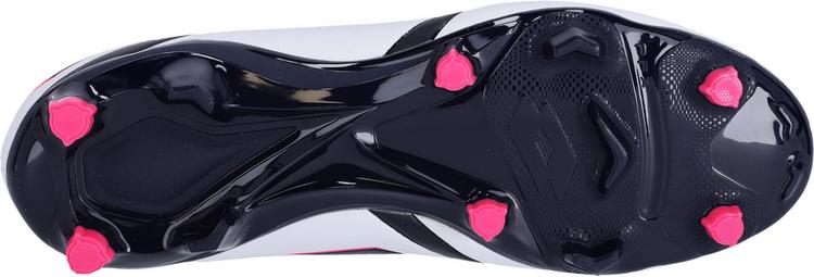 Lotto Lotto Maestro Fu&szlig;ballschuhe Herren - 1E6 All White / Navy Blue - 4 | SportScheck