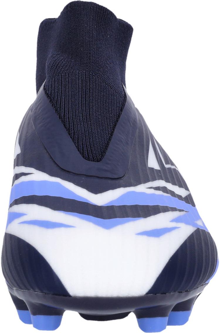 Lotto Lotto Solista 300 Fu&szlig;ballschuhe - 9Z4 Navy Blue / All White / Cornflower - 5 | SportScheck