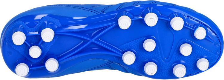 Lotto Lotto Stadio 700 AGM JR Fu&szlig;ballschuhe Kinder - 7JV Pacific Blue/All White - 4 | SportScheck