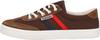 Kawasaki Fuzion 2.0 Sneaker - 5045 Chocolate Brown