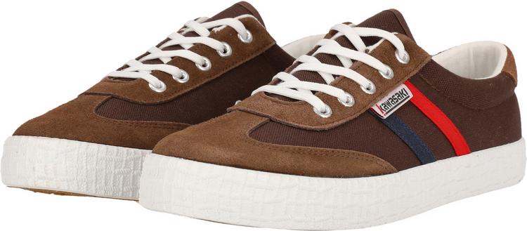 Kawasaki Kawasaki Fuzion 2.0 Sneaker - 5045 Chocolate Brown - 1 | SportScheck