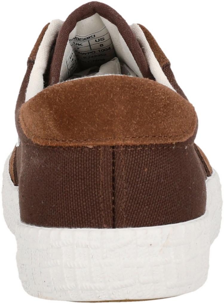 Kawasaki Kawasaki Fuzion 2.0 Sneaker - 5045 Chocolate Brown - 3 | SportScheck