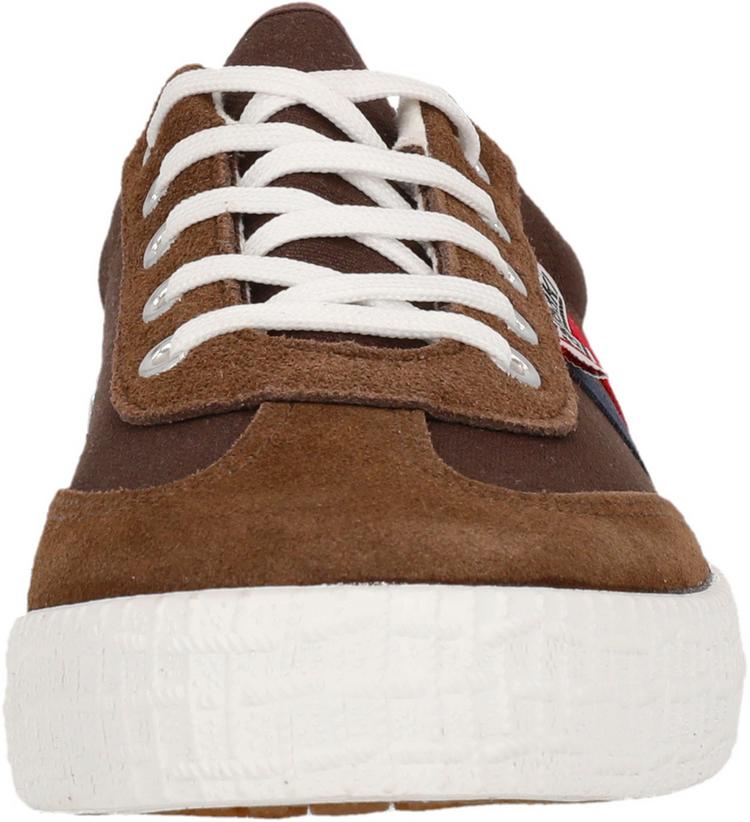 Kawasaki Kawasaki Fuzion 2.0 Sneaker - 5045 Chocolate Brown - 5 | SportScheck