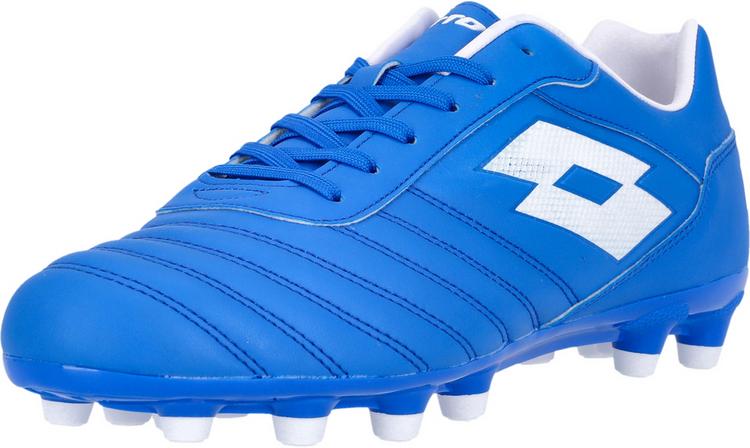Lotto Lotto Stadio 700 AGM Fu&szlig;ballschuhe - 7JV Pacific Blue/All White - 0 | SportScheck