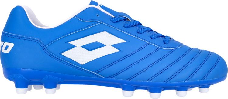 Lotto Lotto Stadio 700 AGM Fu&szlig;ballschuhe - 7JV Pacific Blue/All White - 0 | SportScheck