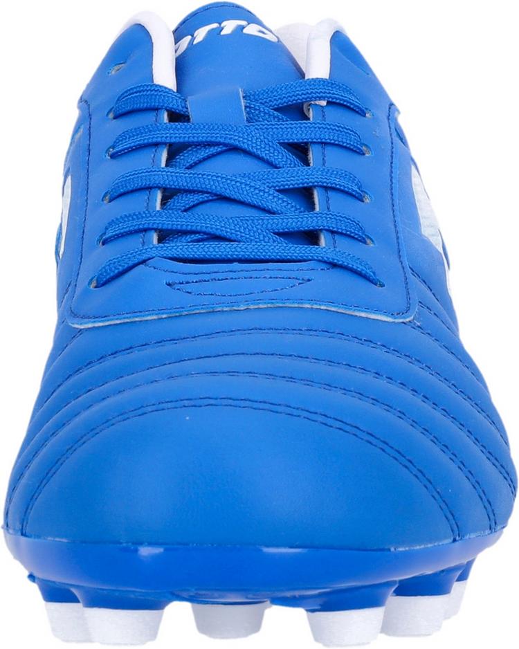 Lotto Lotto Stadio 700 AGM Fu&szlig;ballschuhe - 7JV Pacific Blue/All White - 5 | SportScheck