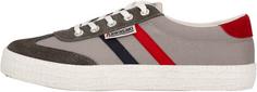 Kawasaki Fuzion 2.0 Sneaker 1053 Harbor Mist