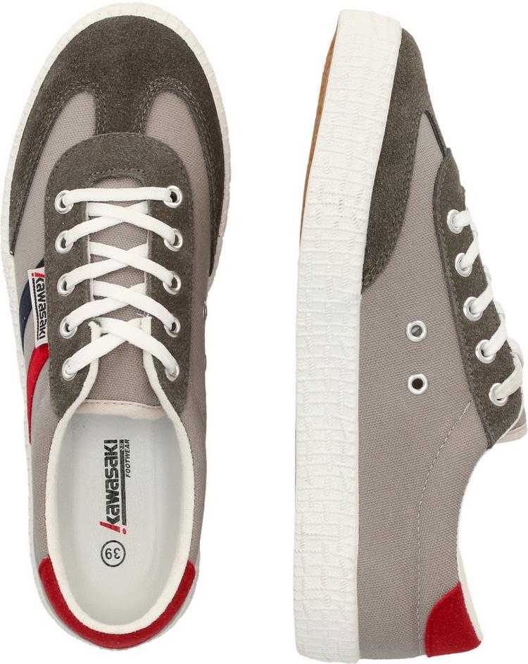 Kawasaki Kawasaki Fuzion 2.0 Sneaker - 1053 Harbor Mist - 2 | SportScheck