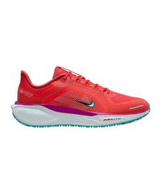 Nike Air Zoom Pegasus 41 GTX Laufschuh Damen Laufschuhe Damen rot