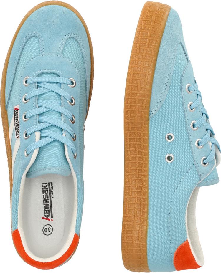 Kawasaki Kawasaki Fuzion 2.0 Sneaker - 2241 Tropical Breeze - 2 | SportScheck