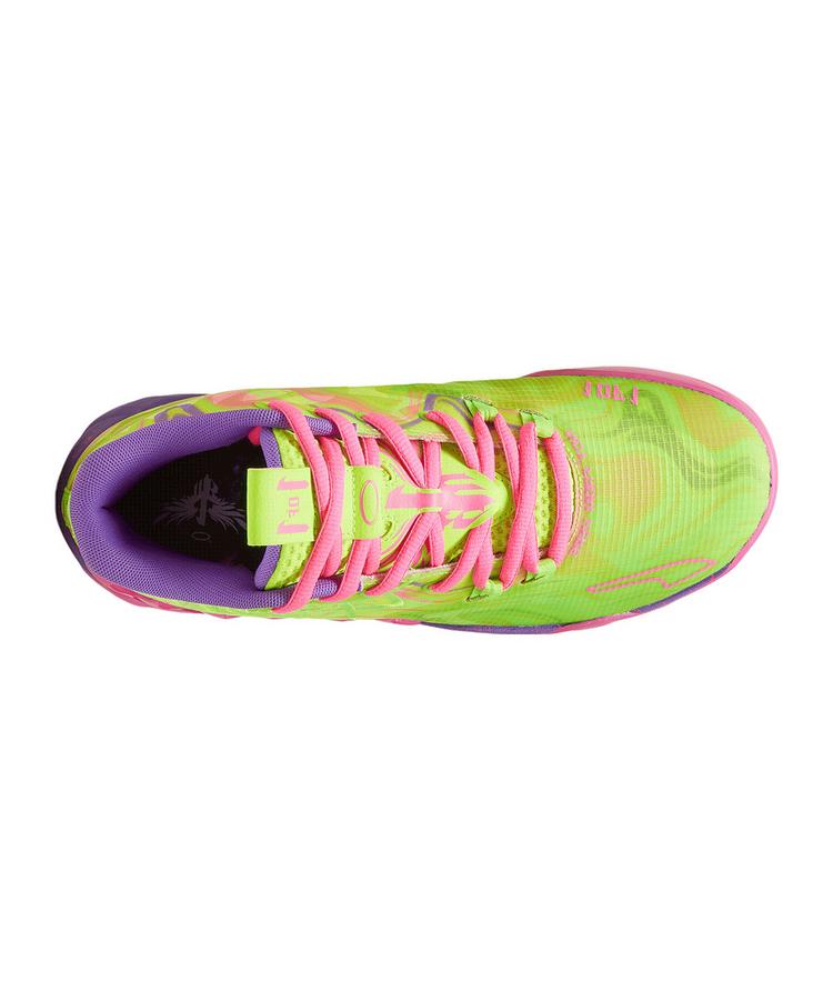 PUMA PUMA MB.01 Inverse Toxic Hallenschuhe Herren - lila - 1 | SportScheck