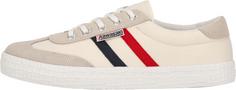 Kawasaki Fuzion 2.0 Sneaker 1002 White