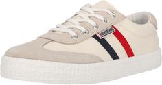 Rückansicht von Kawasaki Fuzion 2.0 Sneaker 1002 White