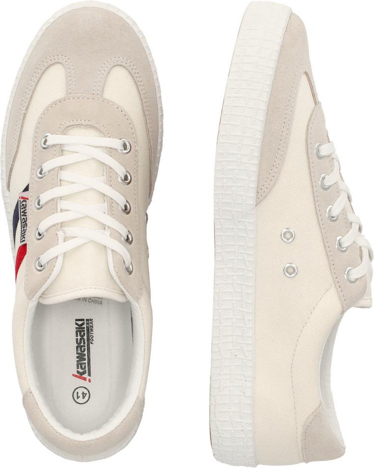 Kawasaki Kawasaki Fuzion 2.0 Sneaker - 1002 White - 2 | SportScheck