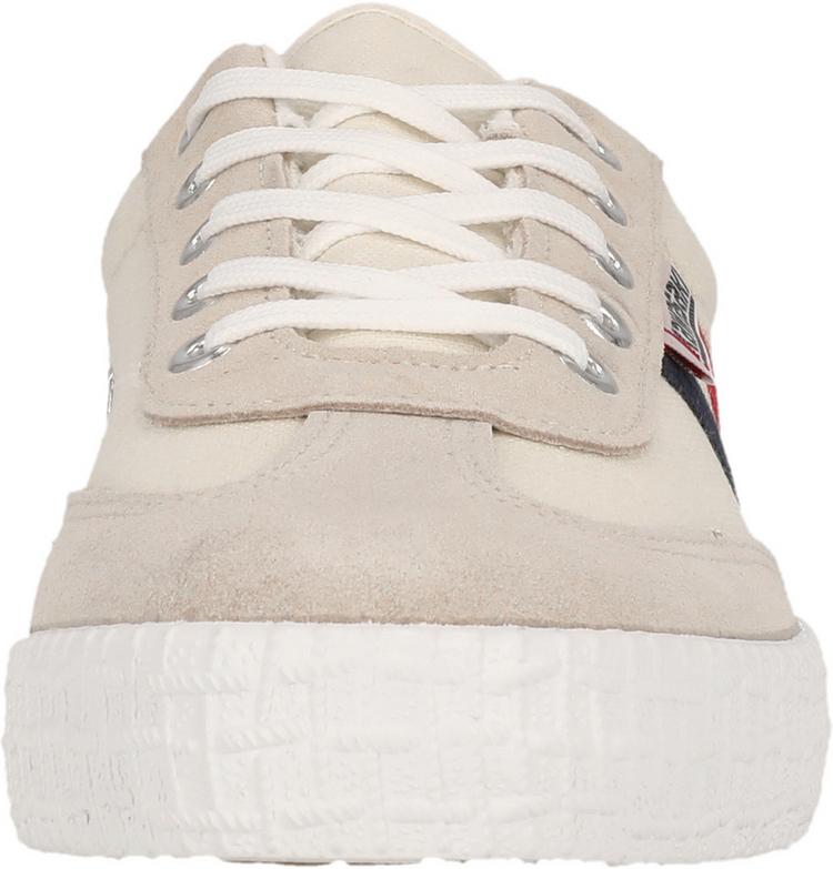 Kawasaki Kawasaki Fuzion 2.0 Sneaker - 1002 White - 5 | SportScheck