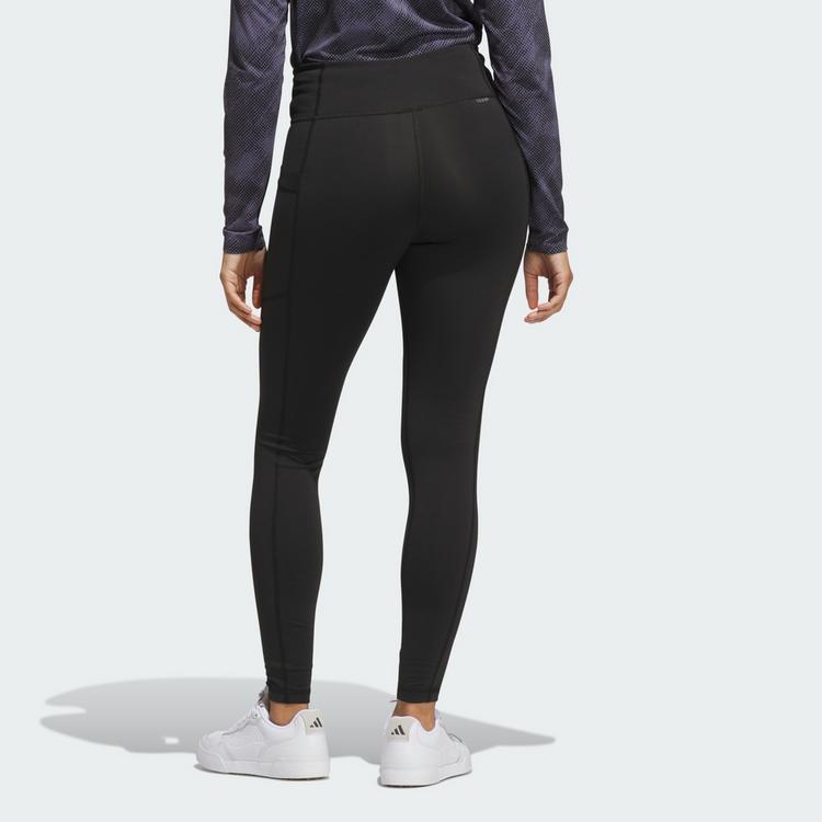 adidas adidas Ultimate365 Cold.rdy Leggings Leggings Damen - Black - 1 | SportScheck