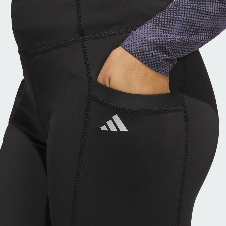 adidas adidas Ultimate365 Cold.rdy Leggings Leggings Damen - Black - 0 | SportScheck