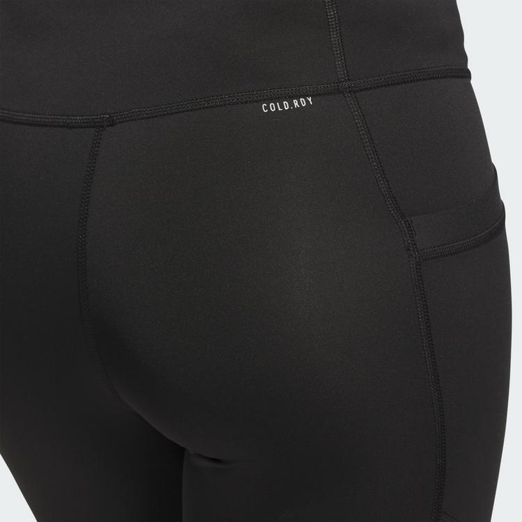 adidas adidas Ultimate365 Cold.rdy Leggings Leggings Damen - Black - 1 | SportScheck