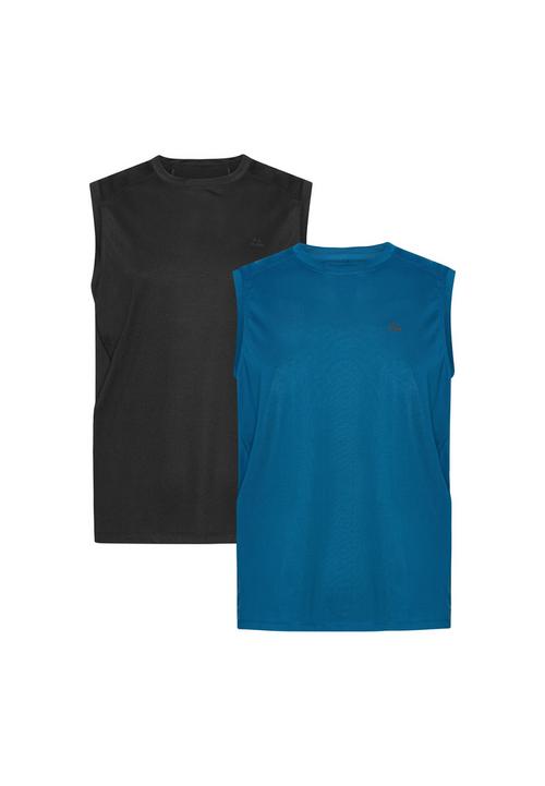 DANISH ENDURANCE Sustain Sports Tank Funktionstop Herren