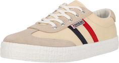 Rückansicht von Kawasaki Fuzion 2.0 Sneaker 1044 Rosy Sand