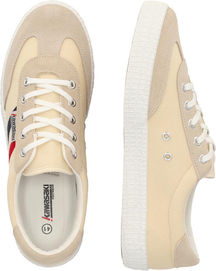 Kawasaki Kawasaki Fuzion 2.0 Sneaker - 1044 Rosy Sand - 2 | SportScheck