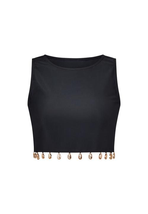 Moda Minx Bikini Oberteil Damen