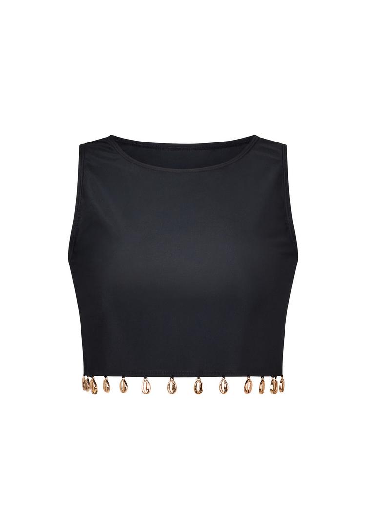 Moda Minx Moda Minx Bikini Oberteil Damen - Black - 0 | SportScheck