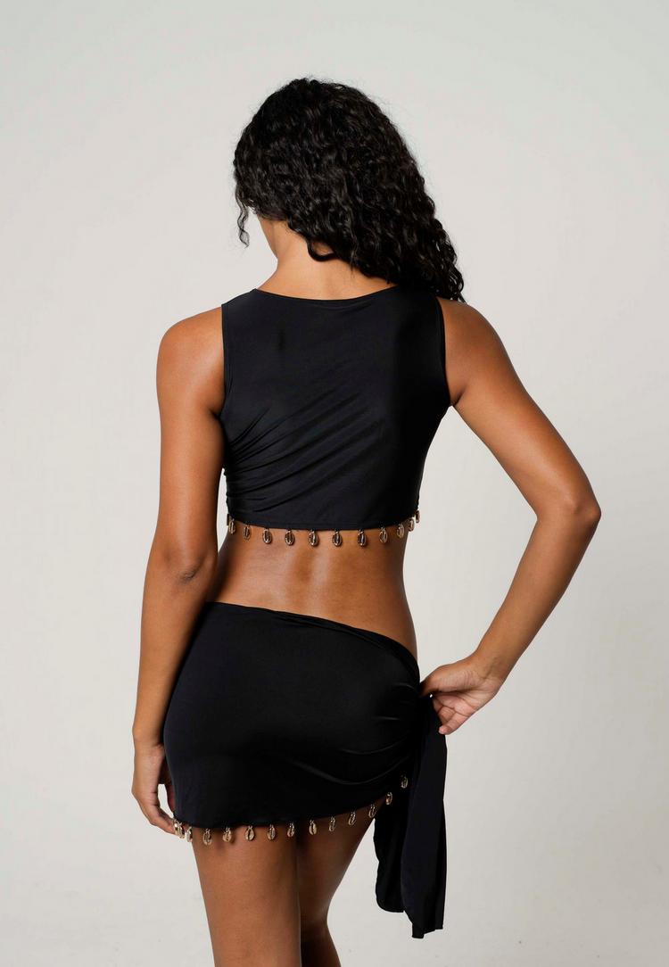 Moda Minx Moda Minx Bikini Oberteil Damen - Black - 3 | SportScheck