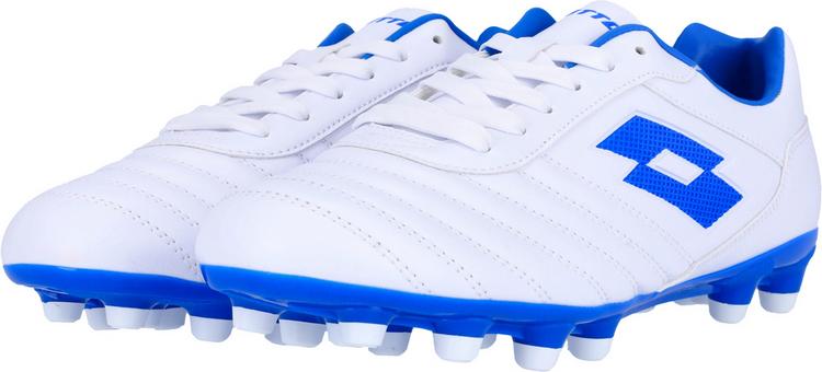 Lotto Lotto Milano 700 Fu&szlig;ballschuhe Herren - 1002 White - 1 | SportScheck