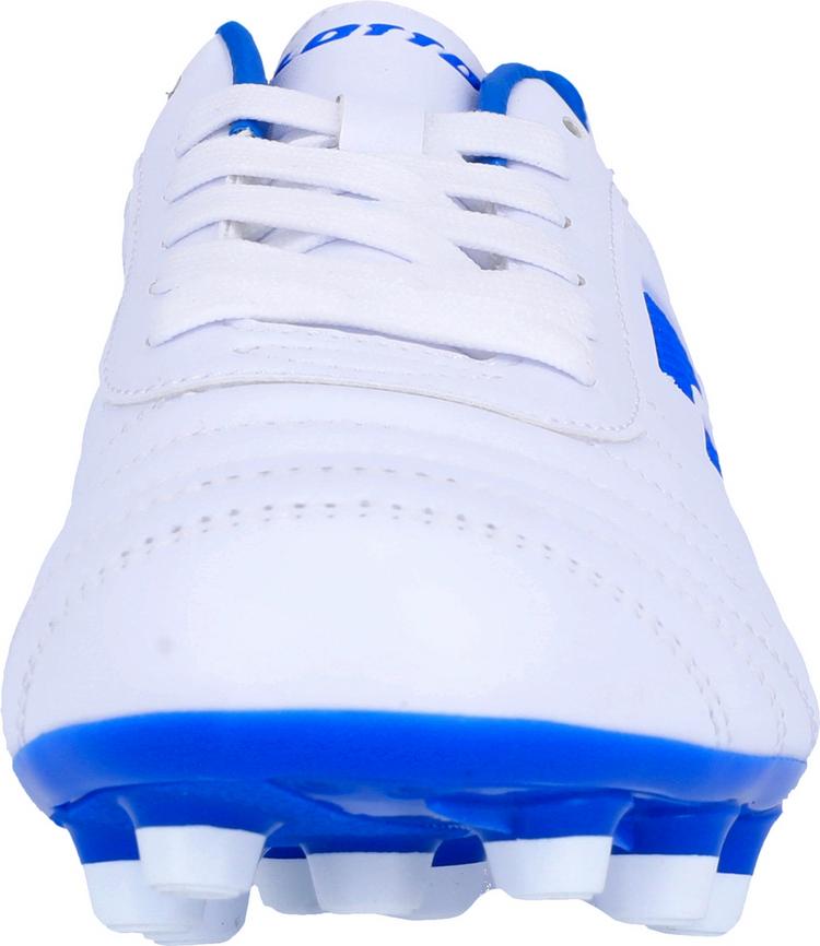Lotto Lotto Milano 700 Fu&szlig;ballschuhe Herren - 1002 White - 5 | SportScheck