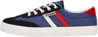 Kawasaki Fuzion 2.0 Sneaker - 2037 Estate Blue
